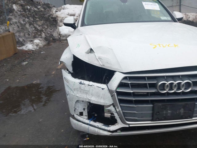 2018 AUDI Q5 WA1ANAFY1J2213967 Photo 5