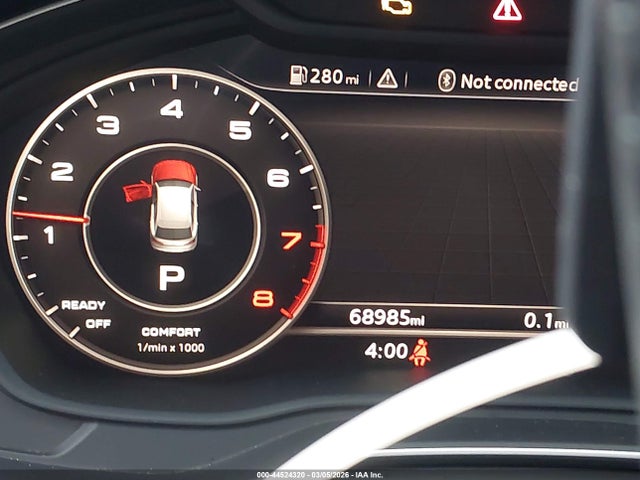 2018 AUDI Q5 WA1ANAFY1J2213967 Photo 6