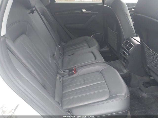 2018 AUDI Q5 WA1ANAFY1J2213967 Photo 7