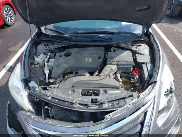 1N4AL3AP2FC578204 Nissan Altima 2.5 S