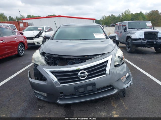 1N4AL3AP2FC578204 Nissan Altima 2.5 S