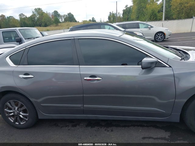 1N4AL3AP2FC578204 Nissan Altima 2.5 S