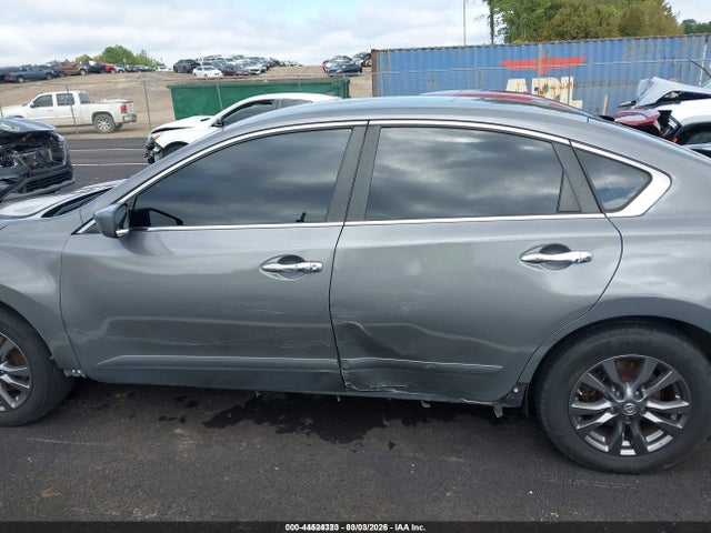 1N4AL3AP2FC578204 Nissan Altima 2.5 S