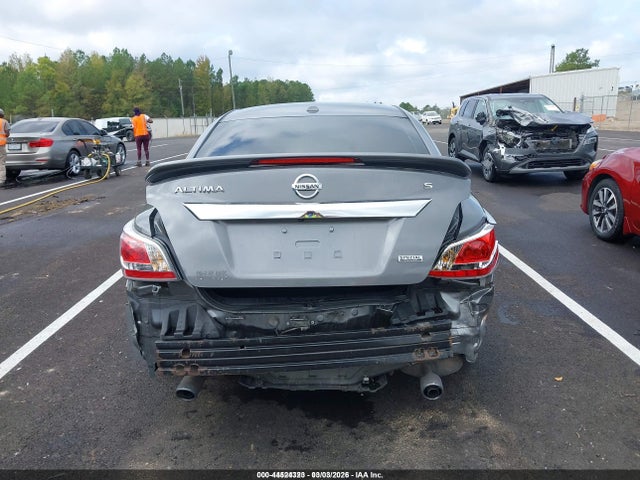 1N4AL3AP2FC578204 Nissan Altima 2.5 S