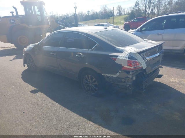 1N4AL3AP2FC578204 Nissan Altima 2.5 S