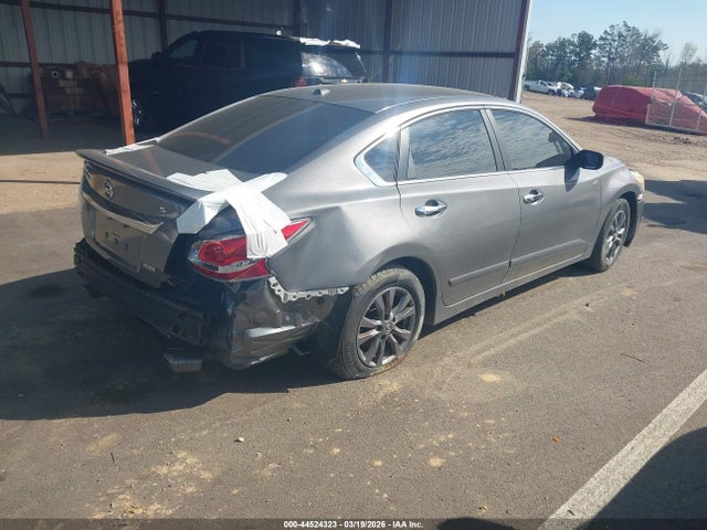 1N4AL3AP2FC578204 Nissan Altima 2.5 S