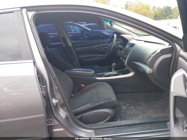 1N4AL3AP2FC578204 Nissan Altima 2.5 S