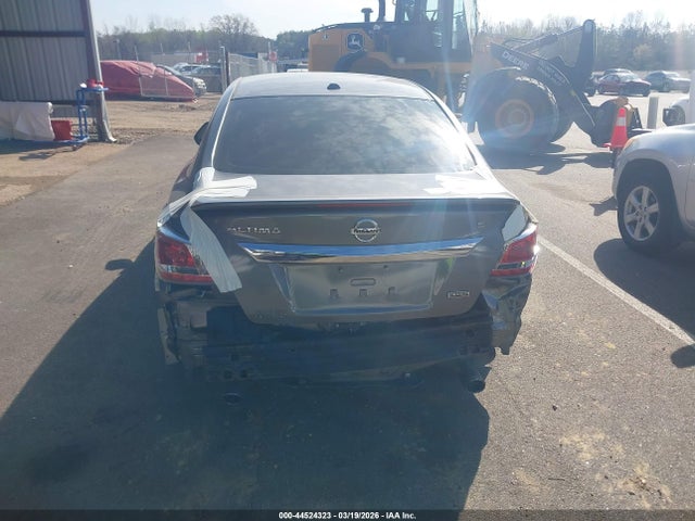 1N4AL3AP2FC578204 Nissan Altima 2.5 S