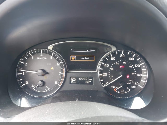 1N4AL3AP2FC578204 Nissan Altima 2.5 S