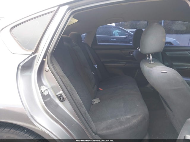 1N4AL3AP2FC578204 Nissan Altima 2.5 S