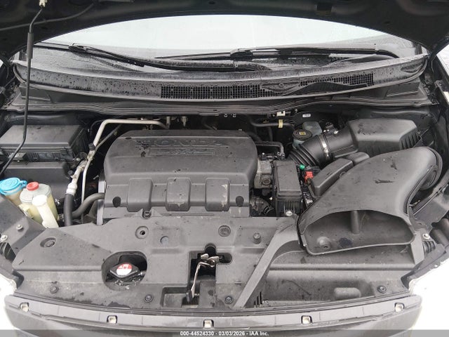 Продажа на аукционе авто 2013 Honda Odyssey Ex-l, vin: 5FNRL5H6XDB025032, номер лота: 44524330