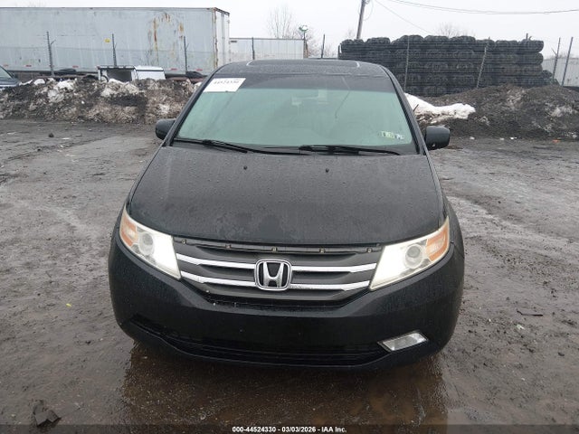 Продажа на аукционе авто 2013 Honda Odyssey Ex-l, vin: 5FNRL5H6XDB025032, номер лота: 44524330