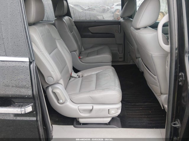 Продажа на аукционе авто 2013 Honda Odyssey Ex-l, vin: 5FNRL5H6XDB025032, номер лота: 44524330