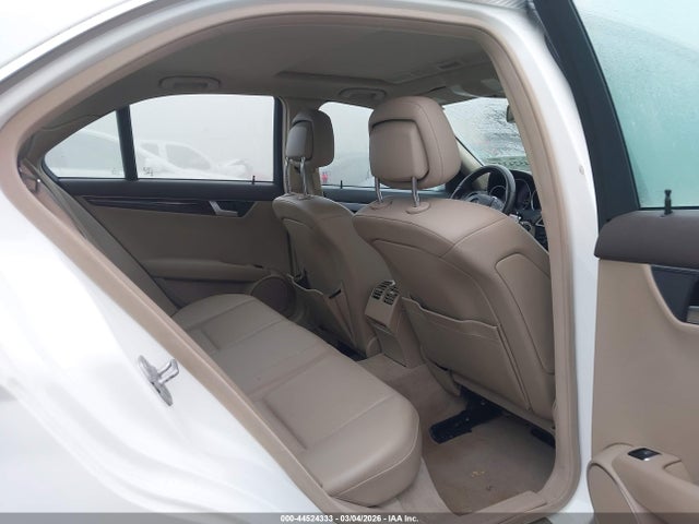 Aukcja sprzedaży 2013 Mercedes-benz C 300 Sport 4matic, vin: WDDGF8AB6DR299674, numer aukcji: 44524333