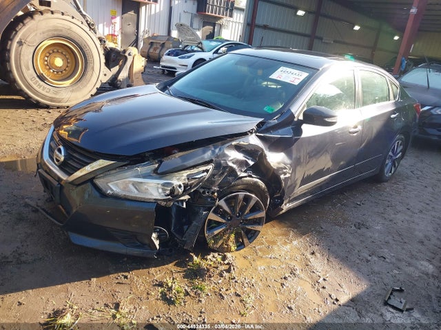 Aukcja sprzedaży 2016 Nissan Altima 2.5 Sl, vin: 1N4AL3AP3GC203536, numer aukcji: 44524335