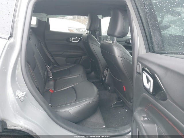 Продажа на аукционе авто 2023 Jeep Compass Trailhawk 4x4, vin: 3C4NJDDN4PT522062, номер лота: 44524338