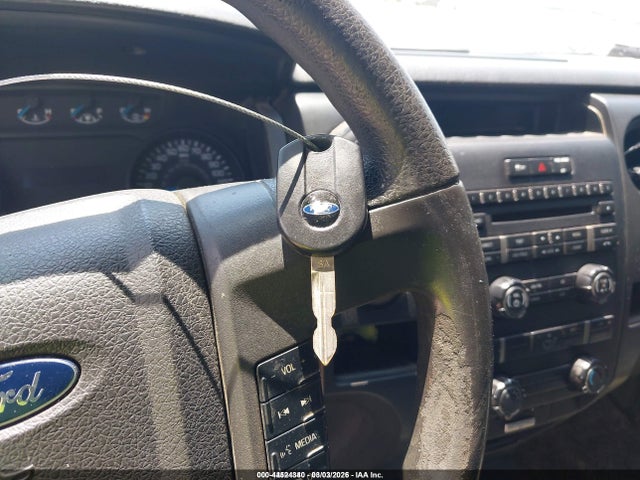 Ford F-150 Xl 2014 1FTFX1CF9EKG51442 Image 11