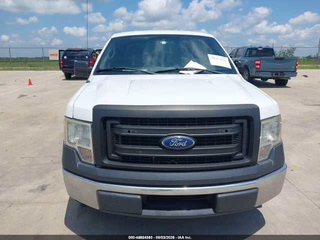 Ford F-150 Xl 2014 1FTFX1CF9EKG51442 Image 12