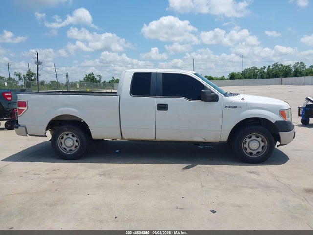 Ford F-150 Xl 2014 1FTFX1CF9EKG51442 Image 13