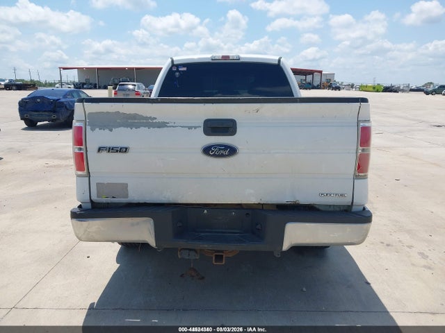 Ford F-150 Xl 2014 1FTFX1CF9EKG51442 Image 16
