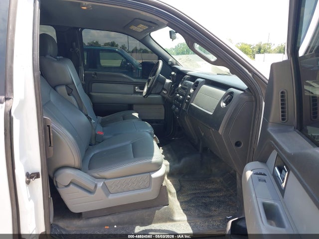 Ford F-150 Xl 2014 1FTFX1CF9EKG51442 Image 5