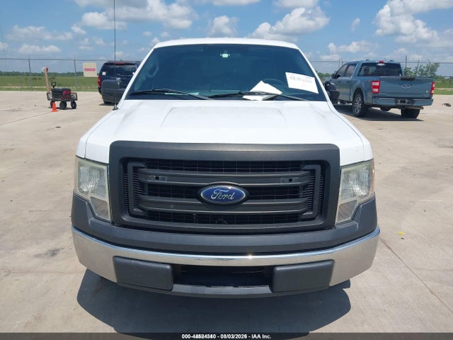 1FTFX1CF9EKG51442 Ford F-150 Xl