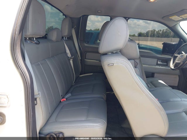 Ford F-150 Xl 2014 1FTFX1CF9EKG51442 Image 8