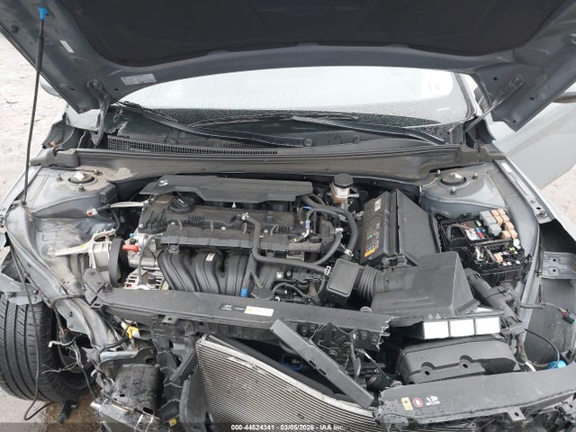 Продажа на аукционе авто 2023 Hyundai Elantra Sel, vin: KMHLM4AG7PU397015, номер лота: 44524341