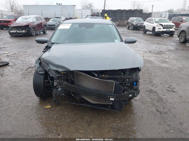 Продажа на аукционе авто 2023 Hyundai Elantra Sel, vin: KMHLM4AG7PU397015, номер лота: 44524341