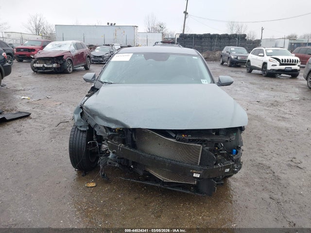 Продажа на аукционе авто 2023 Hyundai Elantra Sel, vin: KMHLM4AG7PU397015, номер лота: 44524341