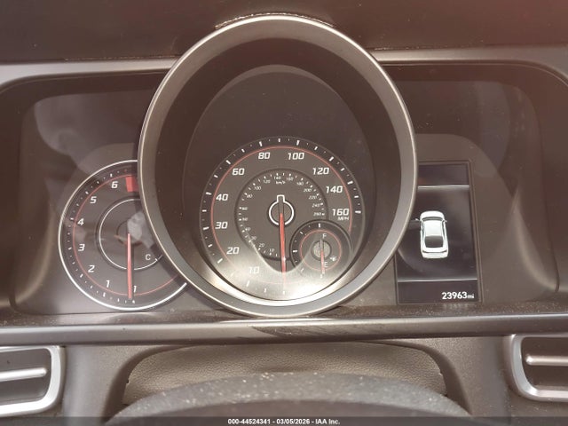 Продажа на аукционе авто 2023 Hyundai Elantra Sel, vin: KMHLM4AG7PU397015, номер лота: 44524341