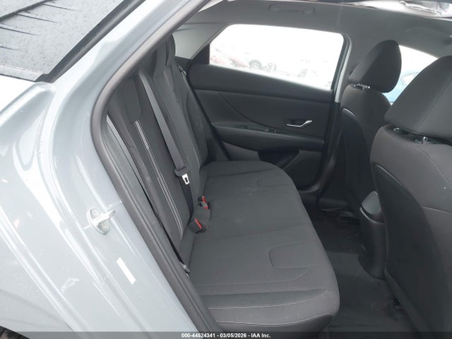 Продажа на аукционе авто 2023 Hyundai Elantra Sel, vin: KMHLM4AG7PU397015, номер лота: 44524341