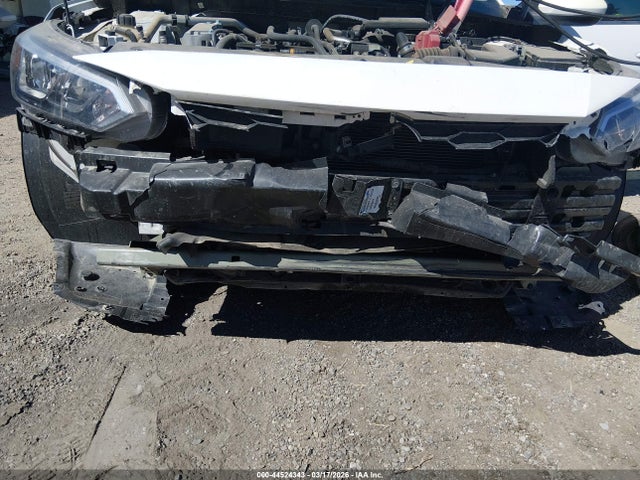 3N1AB8CV4MY242390 Nissan Sentra Sv Xtronic Cvt