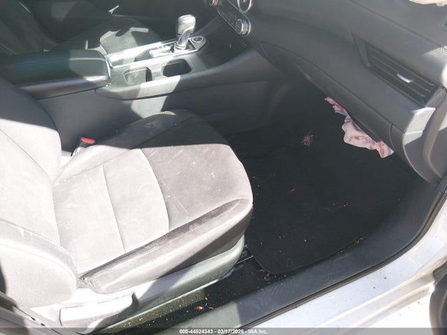 3N1AB8CV4MY242390 Nissan Sentra Sv Xtronic Cvt