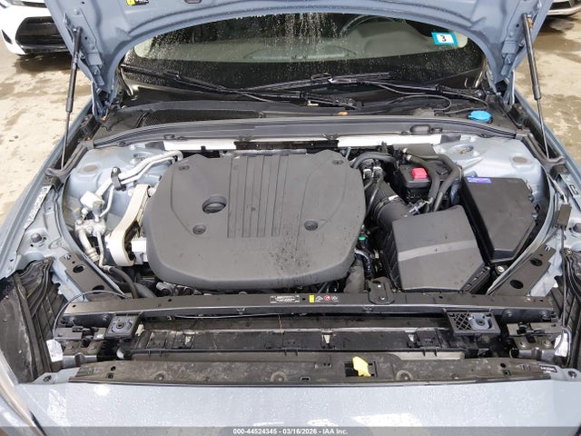 Продаж на аукціоні авто 2024 Volvo S60 B5 Core Dark Theme, vin: 7JRL12FK3RG326993, номер лоту: 44524345