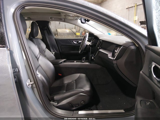 Продаж на аукціоні авто 2024 Volvo S60 B5 Core Dark Theme, vin: 7JRL12FK3RG326993, номер лоту: 44524345
