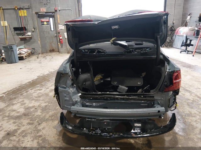 Продаж на аукціоні авто 2024 Volvo S60 B5 Core Dark Theme, vin: 7JRL12FK3RG326993, номер лоту: 44524345