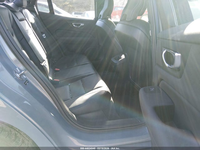 Продаж на аукціоні авто 2024 Volvo S60 B5 Core Dark Theme, vin: 7JRL12FK3RG326993, номер лоту: 44524345