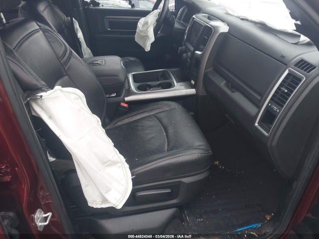 2023 RAM 1500 CLASSIC 1C6RR7GG6PS554884 Photo 4