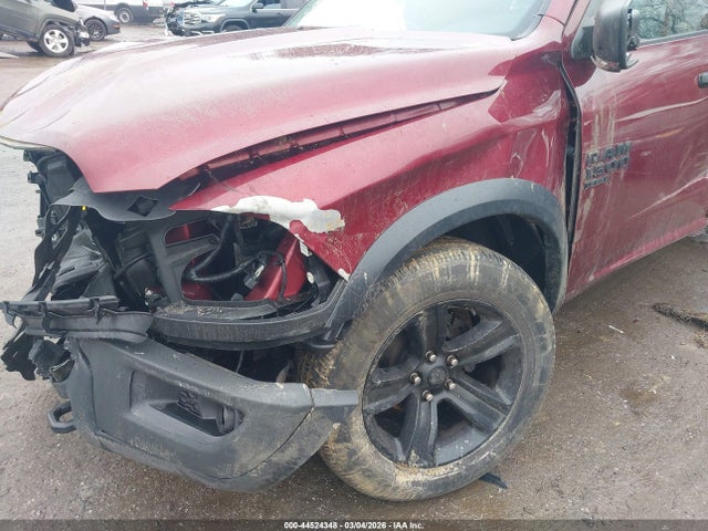 2023 RAM 1500 CLASSIC 1C6RR7GG6PS554884 Photo 5