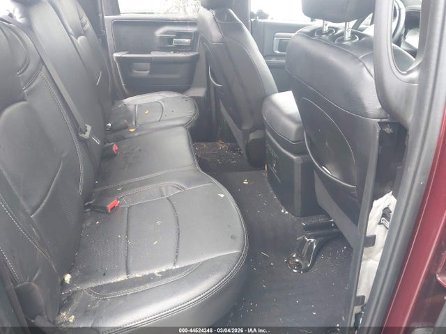 2023 RAM 1500 CLASSIC 1C6RR7GG6PS554884 Photo 7