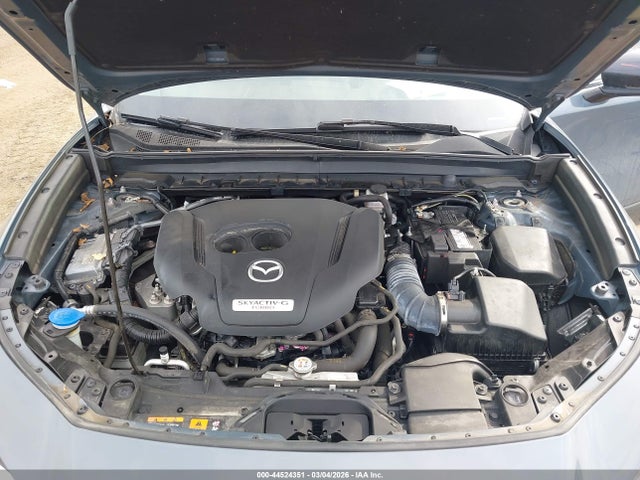 Продажа на аукционе авто 2022 Mazda Cx-30 2.5 Turbo Premium Plus, vin: 3MVDMBEY8NM419751, номер лота: 44524351