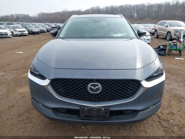 Продажа на аукционе авто 2022 Mazda Cx-30 2.5 Turbo Premium Plus, vin: 3MVDMBEY8NM419751, номер лота: 44524351