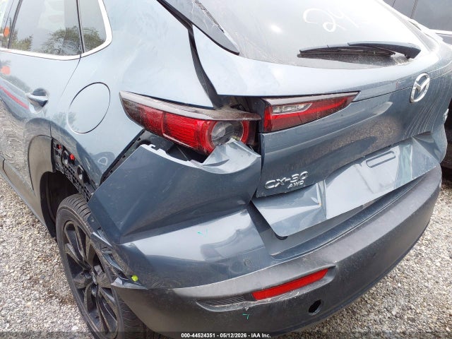 Продажа на аукционе авто 2022 Mazda Cx-30 2.5 Turbo Premium Plus, vin: 3MVDMBEY8NM419751, номер лота: 44524351