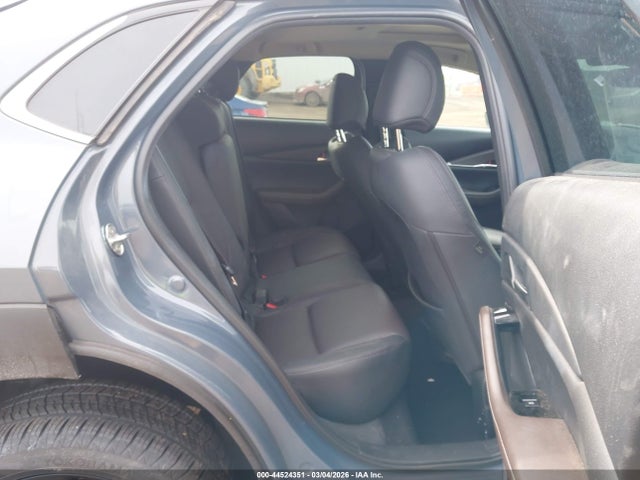 Продажа на аукционе авто 2022 Mazda Cx-30 2.5 Turbo Premium Plus, vin: 3MVDMBEY8NM419751, номер лота: 44524351
