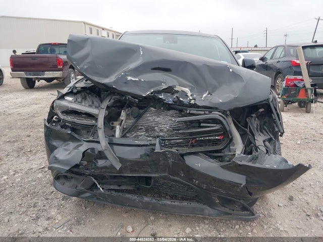 Dodge Durango R/t 2014 1C4SDHCT4EC520239 Image 13