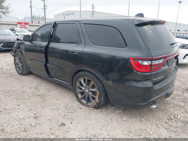 Dodge Durango R/t 2014 1C4SDHCT4EC520239 Image 3