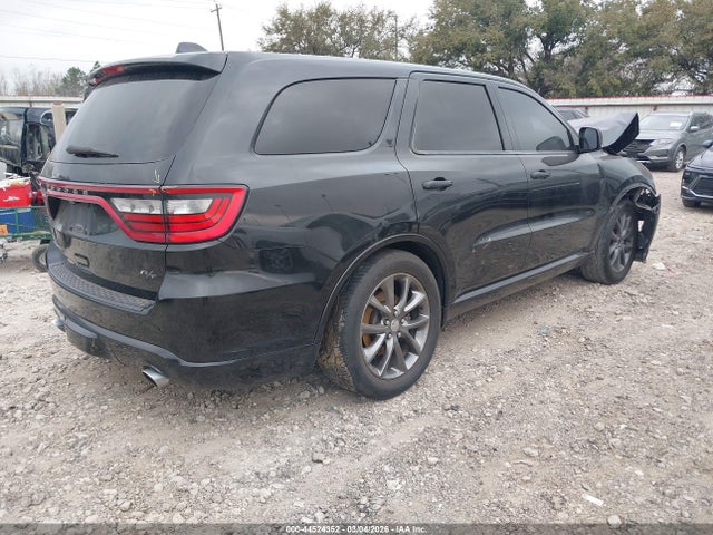 Dodge Durango R/t 2014 1C4SDHCT4EC520239 Image 4