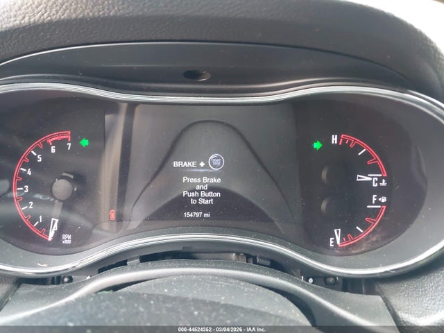 Dodge Durango R/t 2014 1C4SDHCT4EC520239 Image 7