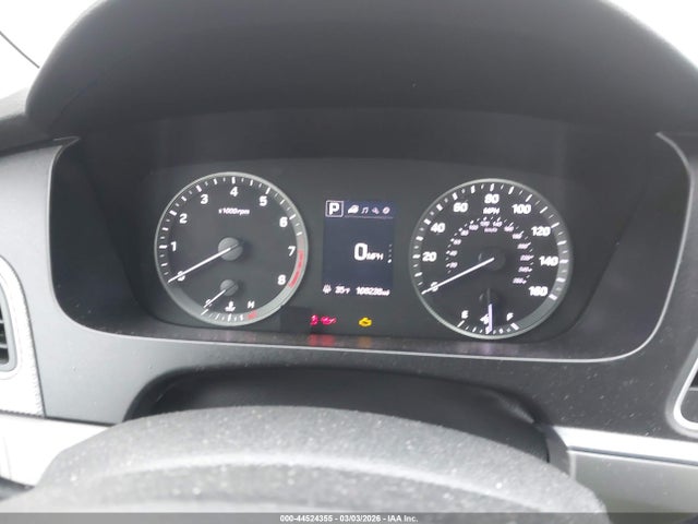Hyundai SONATA SE 2015 5NPE24AF2FH081220 Image 7